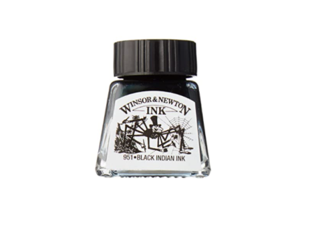 Winsor & Newton 15 ml Inks Online now