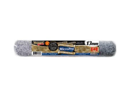 Bennett MicroPro Lint Free 13mm 18  Roller Cheap