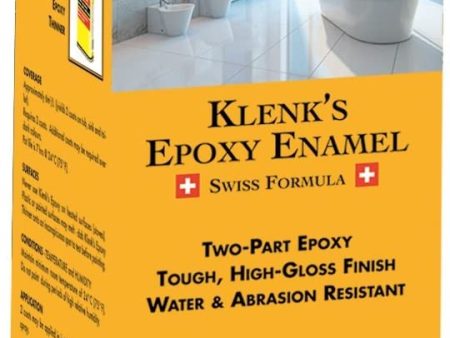 Klenk s Bathtub Reglazing Epoxy Enamel Online Sale