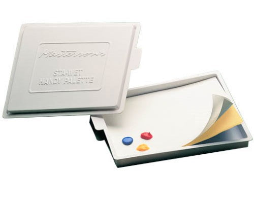 Masterson Sta-Wet Handy Palette 7  x 8.5  Sale