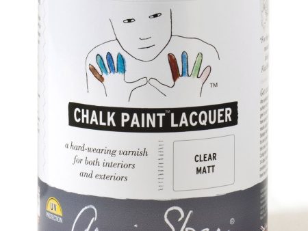 Chalk Paint® Lacquer on Sale