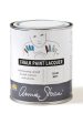 Chalk Paint® Lacquer on Sale