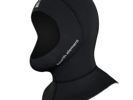 Fourth Element Cold Water Dive Hood - 7mm Online now