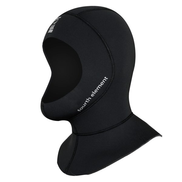 Fourth Element Cold Water Dive Hood - 7mm Online now