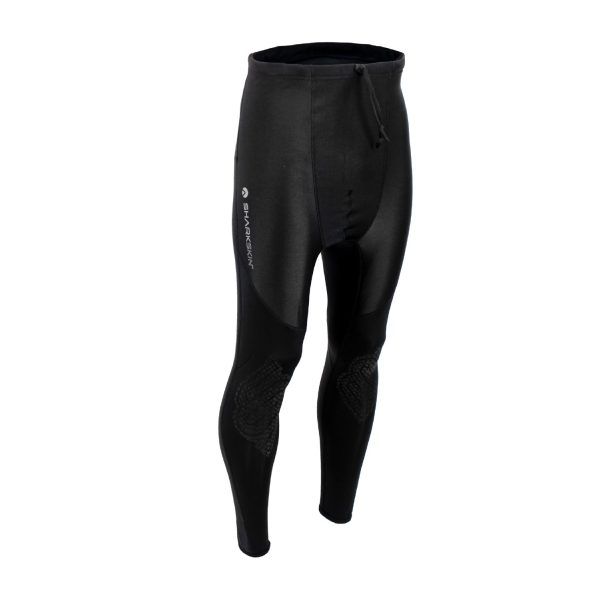 Sharkskin Performance Wear Long Pants - Men Online Sale