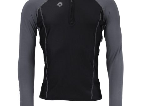 Sharkskin High Performance Wear Long Sleeve Top - Men Discount