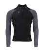 Sharkskin High Performance Wear Long Sleeve Top - Men Discount