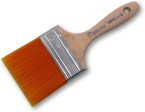 Picasso Straight Cut Beaver Tail 4  Brush For Discount