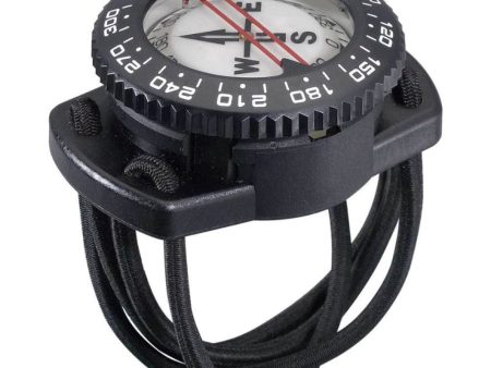 Cressi Compass w Bungee Strap Hot on Sale