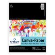 Canson Canva-Paper Pads Cheap