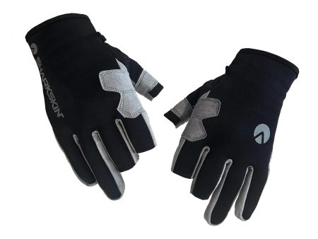 Sharkskin Chillproof Watersports HD Gloves on Sale