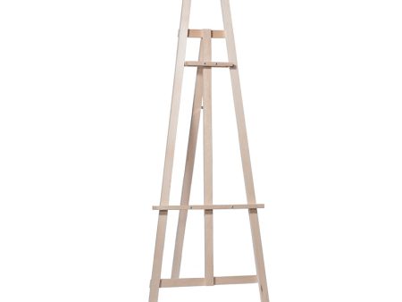 64  Chevalet Studio Easel Online Sale