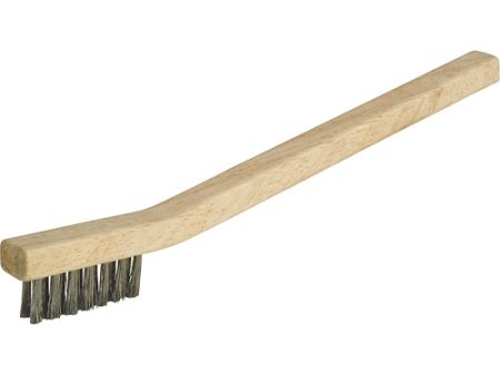 Wire Brush Hot on Sale