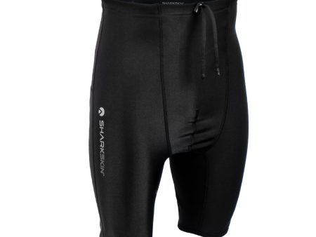 Sharkskin Performance Wear Short Pants - Men Discount