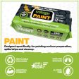 Crocodile Cloth®  Paint (100-Count) Online now