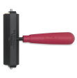 Hard Rubber Brayer 4 inch - Speedball For Cheap