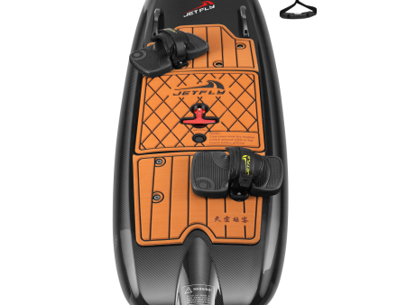 Jetfly 20KW High Performance Electric Jet Surfboard Hot on Sale