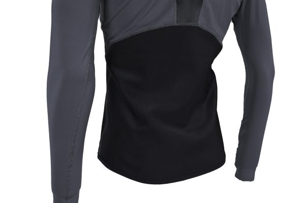 Sharkskin High Performance Wear Long Sleeve Top - Men Discount