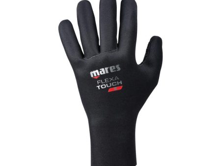 Mares Flexa Touch Gloves 2mm Fashion