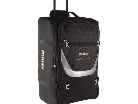 Mares Cruise Back Pack Travel Bag - 100 L Supply