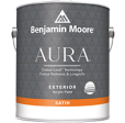 Aura® Waterborne Exterior Paint Hot on Sale