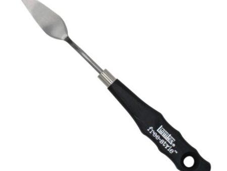 Liquitex Professional Palette Knife 15 Hot on Sale