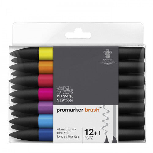 Winsor & Newton Promarker Brush Sets Online Hot Sale