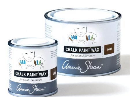 Dark Chalk Paint® Wax For Sale