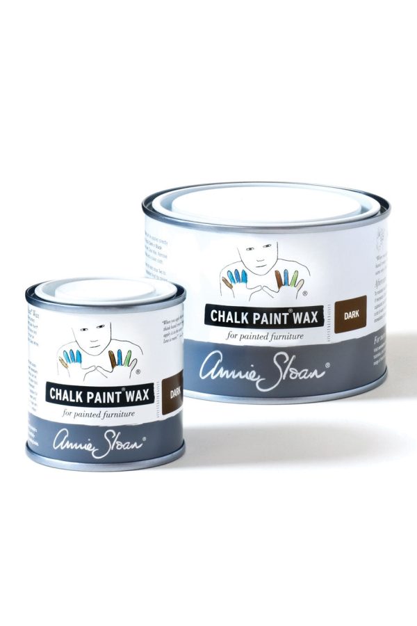 Dark Chalk Paint® Wax For Sale