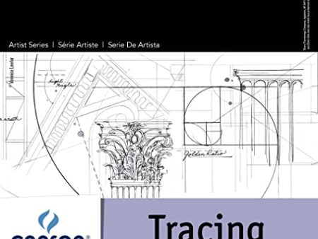 Canson Tracing Pad - 9x12 For Cheap