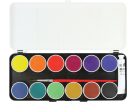 Finetec Transparent Watercolour Set of 12 Cheap