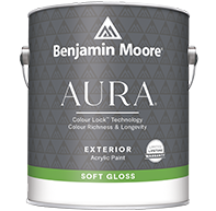 Aura® Waterborne Exterior Paint Hot on Sale