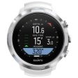 Suunto D5 Dive Computer with FREE AMX Protector and Optional Tank Pod Online Hot Sale