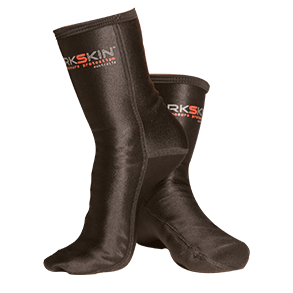 Sharkskin Chillproof Socks Online Sale