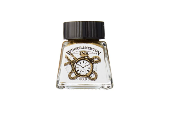 Winsor & Newton 15 ml Inks Online now