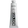 Golden Heavy Body Acrylic Paints 2 oz   59 ml For Sale