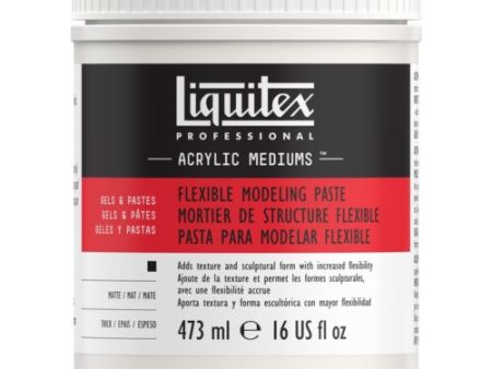 Liquitex Flexible Modeling Paste For Cheap