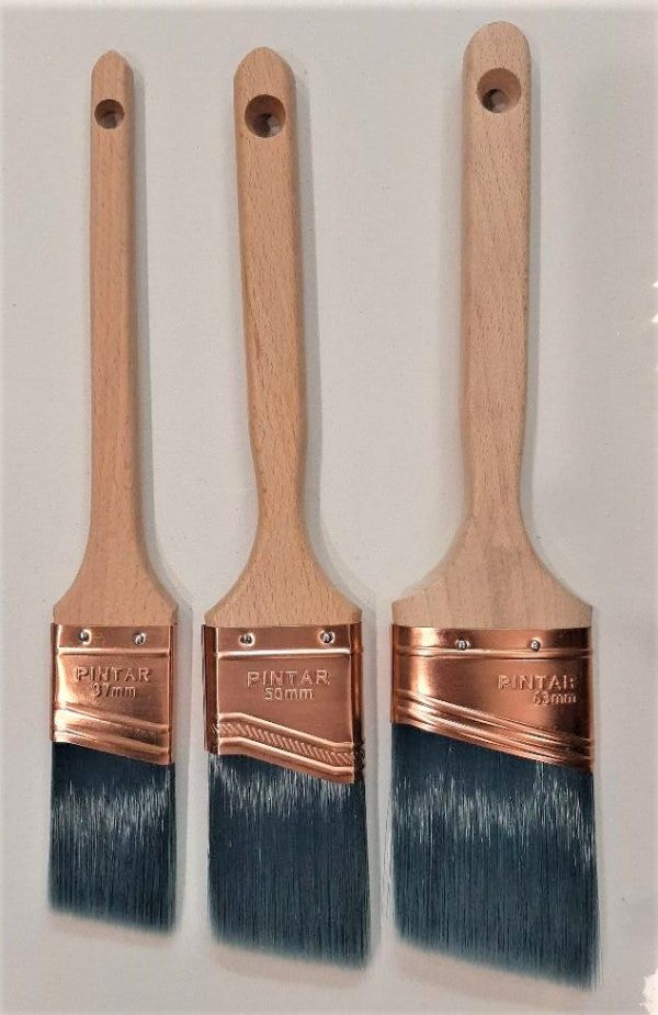 Nylyn Synthetic Brushes Supply