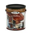 Saman Exterior Clear Coat Supply