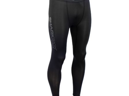 Sharkskin Performance Wear Pro Long Pants - Unisex Cheap