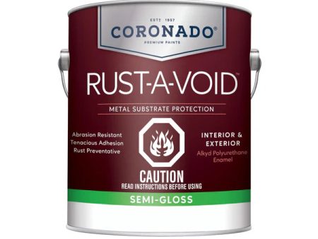 Rust-A-Void® Online Sale