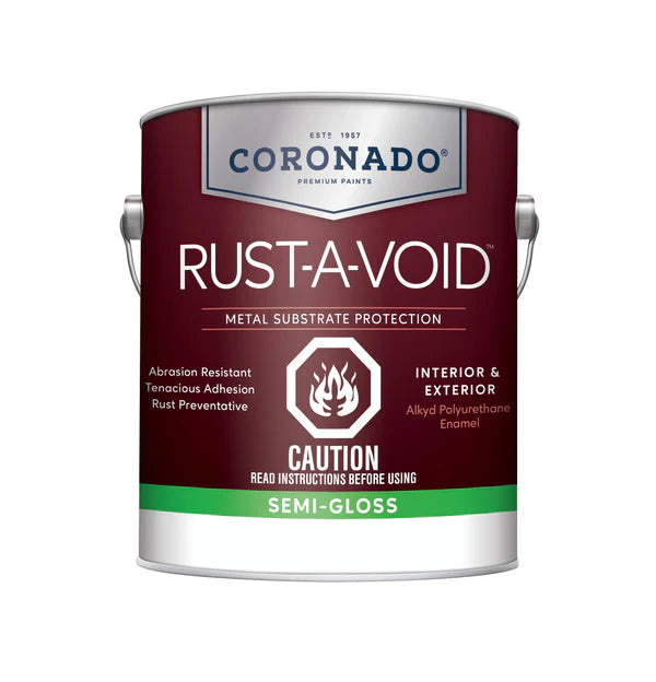 Rust-A-Void® Online Sale