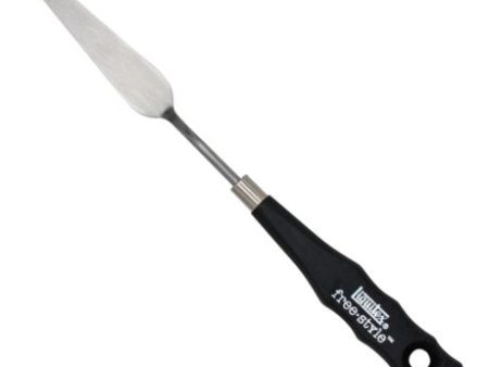 Liquitex Professional Palette Knife 13 Cheap