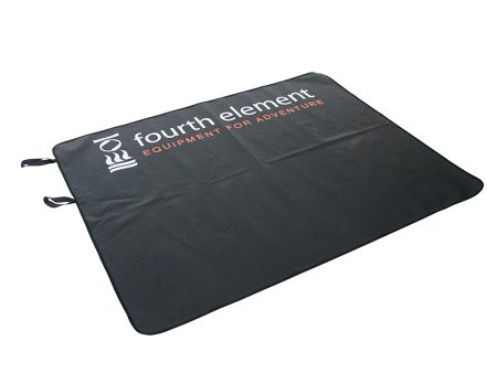 Fourth Element Changing Mat on Sale