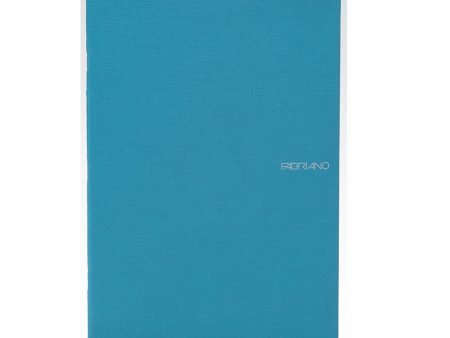 Fabriano Staple bound EcoQua Notebook Fashion