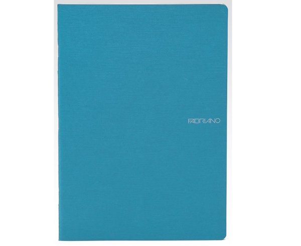 Fabriano Staple bound EcoQua Notebook Fashion