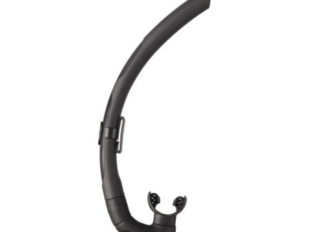 Mares Dual Free Diving Snorkel Discount