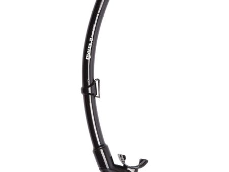 Mares Element Free Diving Snorkel Sale