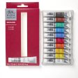 Winsor & Newton Gouache Set - 10pc Hot on Sale