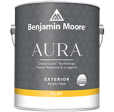 Aura® Waterborne Exterior Paint Hot on Sale